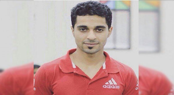 Bahrain Crackdown: Top Court Upholds Death Sentence against Opposition Activist Bahrain Crackdown: Top Court Upholds Death Sentence against Opposition Activist